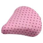 [ почтовая доставка выбор возможно ] река . завод KW-215PD седло покрытие розовый точка 