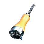 高久産業 パイロットミニ バネ付 アイスピック FAI57