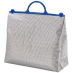 キャプテンスタッグ アルミ 保冷バッグ L MP1100