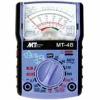マザーツール MT-4B アナログマルチテスター MotherTool