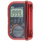 【メール便選択可】マザーツール MT-4090 ポケット型マルチメータ MotherTool