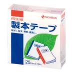 ニチバン BK-25-33 製本テープ BK-25 パステルピンク