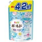 液体洗剤