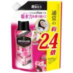 P&G レノア ハピネス アロマジュエル 香り付け専用ビーズ アンティークローズ&フローラル つめかえ 1040mL
