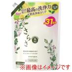 P&G さらさ 洗剤 ジェル つめかえ用 超特大サイズ 760g