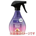 P&G レノア ハピネスミスト ホワイトムスクの香り 本体 370mL