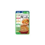 【メール便選択可】アサヒ バランス献立 なめらかおかず 肉じゃが風 75g