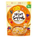 和光堂 はじめてのシリアル 緑黄色野菜と果物 40g