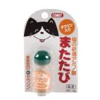 【メール便選択可】イトスイ コメット タウリン入り またたび 3g ねこ おやつ 国産