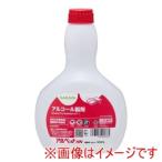 サラヤ 消毒液 アルペットHN 500ml カセット 40066