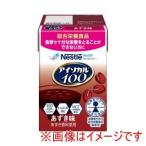 ネスレ日本 アイソカル100 あずき味 100mL
