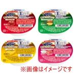 ネスレ日本 513752 アイソカルゼリーもっとハイカロリー バラエティパック 50g 4種×6個