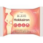 興和 ホッカイロ Hokkairon 貼る レギュラー 10個