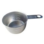 若林工業 18-0 計量カップ 25cc