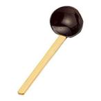 ヤマコー 田舎杓子 小 08302 用美