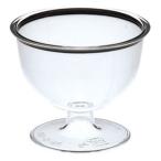 ヤマコー 樹脂カップ プチワイン 32473 用美