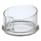 ヤマコー 樹脂カップ 竹チョコ 4.8ｘH3 32474 用美