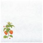 ヤマコー 5寸グルメ敷紙 ほうずき 100枚入 65126 用美