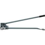 MCC AGS-40R アングル切断機 穴あきアングル用 松阪鉄工所