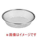 TS 紙すき鍋用受網 小 新越ワークス スリースノー