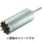 ユニカ ES-D50SDS ESコアドリル 乾式ダイヤ50mm SDSシャンク