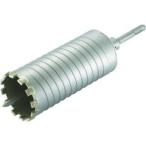ユニカ ES-D65SDS ESコアドリル 乾式ダイヤ65mm SDSシャンク