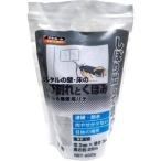 サンホーム工業 KMP-71 ひび割れとくぼみ補修材 灰色 400g
