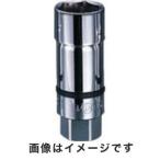 KTC NB3-18SP ネプロス 9.5sq. プラグレンチ 18mm NEPROS