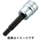 【メール便選択可】KTC BT2-05 6.3sq. ヘキサゴンビットソケット 5mm