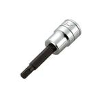 【メール便選択可】KTC BT3-03 9.5sq. ヘキサゴンビットソケット 3mm