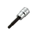 【メール便選択可】KTC BT3-T40 9.5sq. T型トルクスビットソケット T40