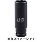 【メール便選択可】KTC BP4L-14T 12.7sq. インパクトレンチ用ソケット ディープ薄肉 14mm