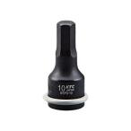 KTC BTP3-08P 9.5sq. インパクト レンチ 用 ヘキサゴン レンチ 8mm