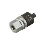 【メール便選択可】KTC GLK-RA2 デジラチェドライバタイプ用 6.3sq. ラチェットアダプタ