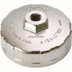 KTC AVSA-075D カップ型オイルフィルタレンチ