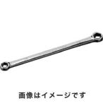 KTC NM1-1618H ネプロス ストレートスタンダードヘックスめがねレンチ 16×18mm NEPROS