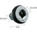 KTC NBE28 ネプロス 6.3sq. クイックスピンナ NEPROS