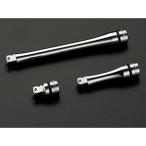 KTC NBE3-150JW ネプロス 9.5sq. ウォブルエクステンションバー 150mm NEPROS