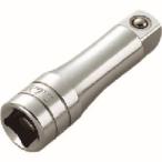 【メール便選択可】KTC BE4-075-S 12.7sq. エクステンションバー 袋入り