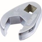 【メール便選択可】スエカゲツール  CFW-12 3/8DR.クローフットレンチ12MM
