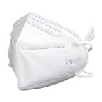 ショッピングkn95 マスク 高芝ギムネ M-39 ワンダー KN95防護マスク 5枚入