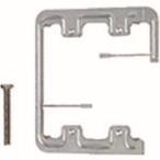 [ почтовая доставка выбор возможно ] Panasonic WN3997 камень . панель для установка вдавлено . металлические принадлежности 2 полосный 