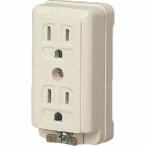  Panasonic WK3005 earth терминал есть заземление (элект.) двойной розетка 