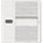 [ почтовая доставка выбор возможно ] Panasonic WT3032W. включено двойной переключатель руль отображать имя есть белый Panasonic