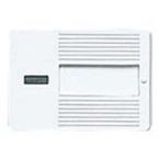 [ почтовая доставка выбор возможно ] Panasonic WT3033W Cosmo серии широкий 21. включено Triple переключатель руль отображать имя есть белый Panasonic