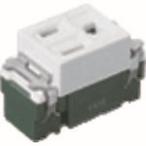 [ почтовая доставка выбор возможно ] Panasonic WN1101SW заземление (элект.) розетка 