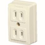  Panasonic WK1021W двойной розетка Panasonic