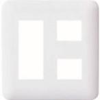 [ почтовая доставка выбор возможно ] Panasonic WTF7005W широкий 21 розетка plate 5 шт для 