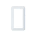 [ почтовая доставка выбор возможно ] Panasonic WTC7101W широкий 21 панель переключателя 1 полосный для белый Panasonic