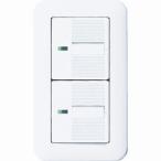  Panasonic WTP50512WP Cosmo широкий . включено ... двойной переключатель B Panasonic